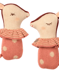Maileg Bambi Rattle
