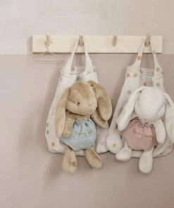 Maileg Coniglio Bob Con Borsetta