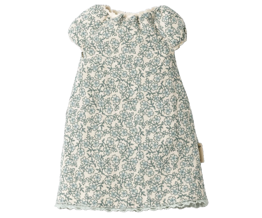 Maileg Nightgown For Teddy Mum