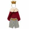 Maileg King Clothes