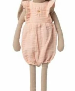 Maileg Size 3 Bunny In A Jumpsuit