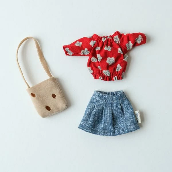 Maileg Mum Clothes For Mouse