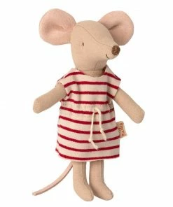 Maileg Big Sister Mouse In Matchbox 2021