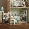 Maileg Side Table Mouse