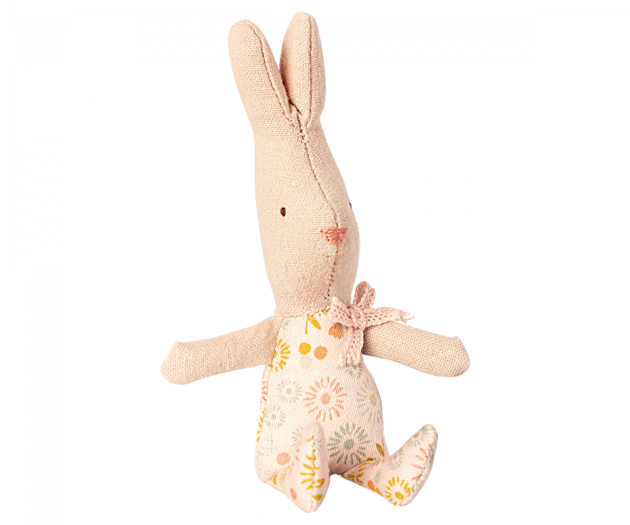 Maileg Coniglietto MY Girl Rosa