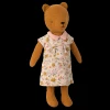 Maileg Dress Teddy Mum