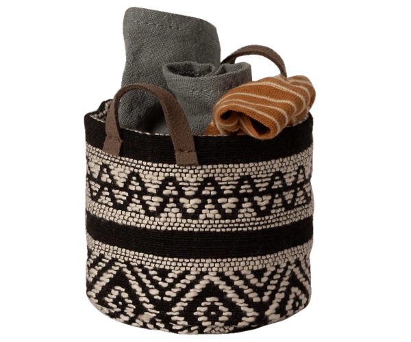 Maileg Miniature Basket
