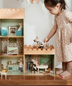 Maileg Side Table Mouse