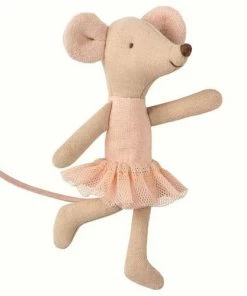 Maileg Ballerina Mouse Big Sister