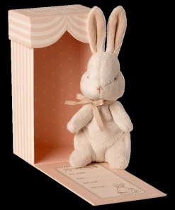 Maileg Dusty Rose My First Bunny