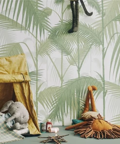 Maileg Jungle Friends Tubo Leao