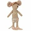Maileg Beach Mice Big Sister Mouse