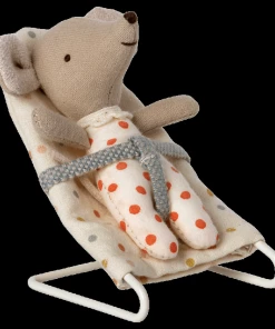 Maileg Sdraietta Per Topolini My