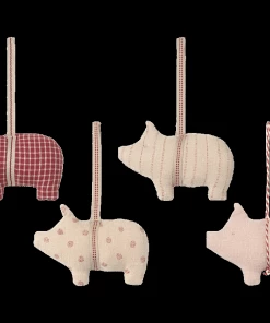 Maileg Pig Ornament