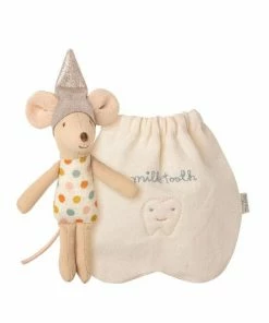 Maileg Little Tooth Fairy Mouse