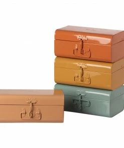 Maileg Storage Suitcase