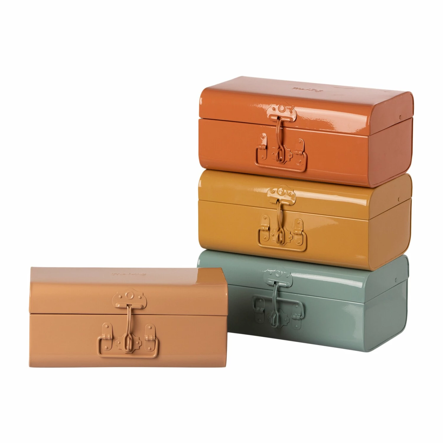 Maileg Storage Suitcase