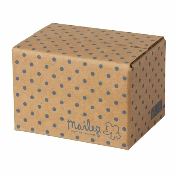 Maileg Miniature Grocery Box