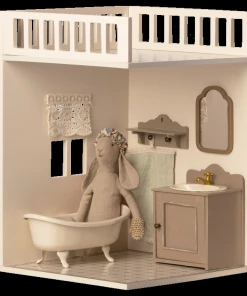 Maileg House Of Miniature Bathroom