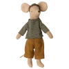 Maileg Dad Mouse