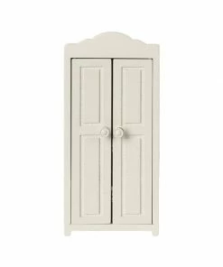 Maileg Wooden Closet, Mouse