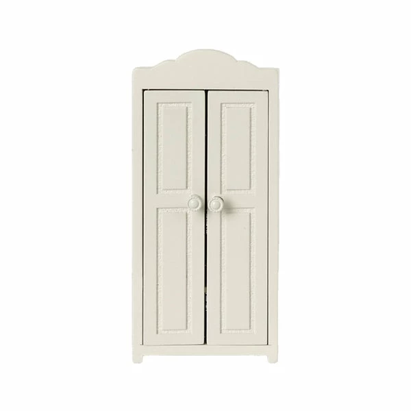 Maileg Wooden Closet, Mouse