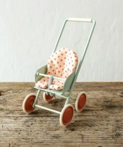 Maileg Stroller