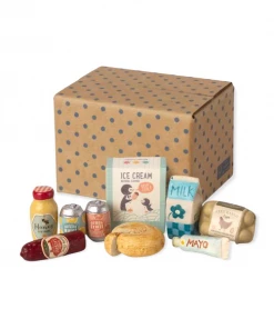 Maileg Grocery Box