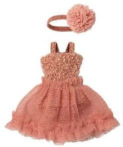 Maileg Dance Mouse Big Sister Mira Belle