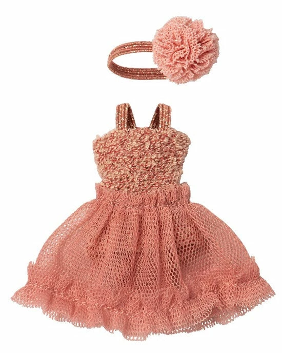 Maileg Dance Mouse Big Sister Mira Belle