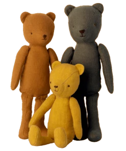 Maileg Dad Teddy By