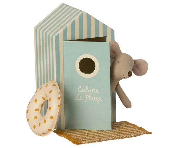 Maileg Beach Mice Little Brother