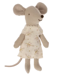 Maileg Nightgown For Little Sister Mouse