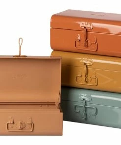 Maileg Valigia Portaoggetti