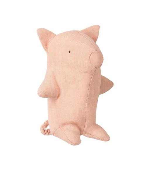 Maileg Noahs Friends Mini Elephant Panda Giraffe Hippo Pig