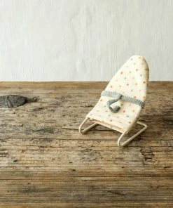 Maileg My Size 'babysitter' Baby Chair By Maileg