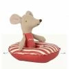 Maileg Rubber Boat For Small Mouse