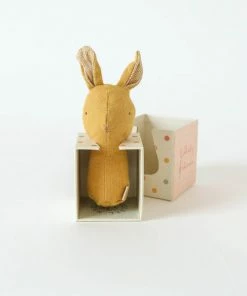 Maileg Lullaby Friends Rattle