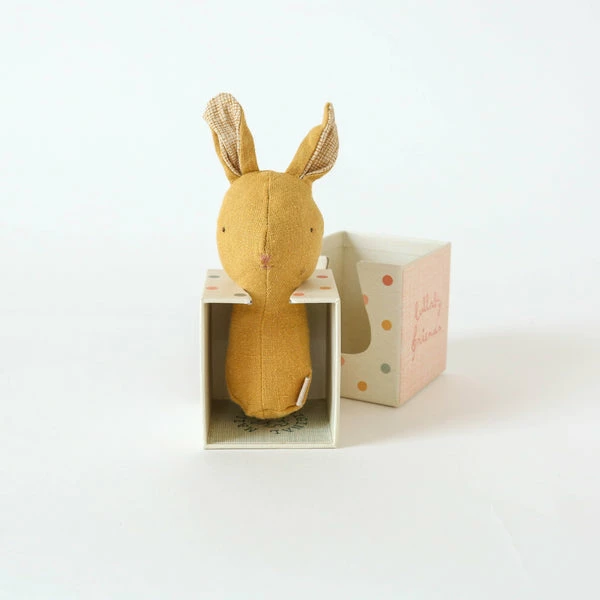 Maileg Lullaby Friends Rattle