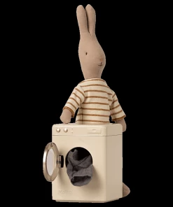 Maileg Metal Retro Washing Machine