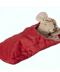 Maileg Sacco A Pelo Per Topolini Vari Colori