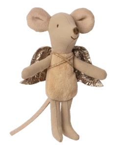 Maileg Fairy Mouse Little
