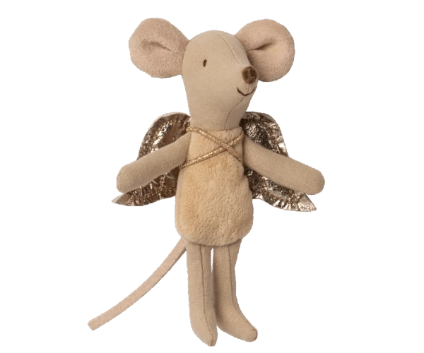 Maileg Fairy Mouse Little