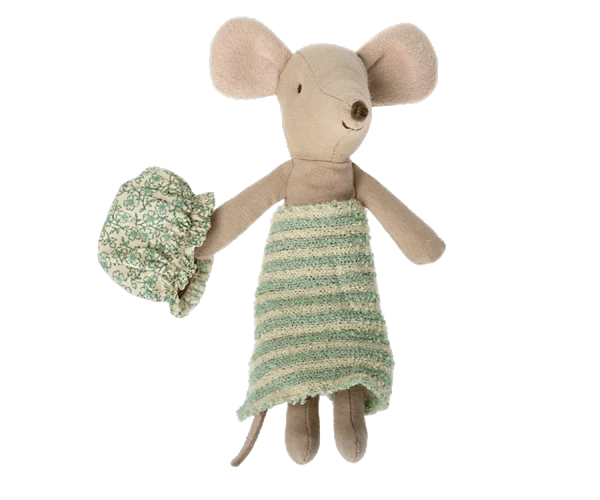 Maileg Wellness Mouse Big Sister