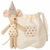 Maileg Tooth Fairy Mouse Little