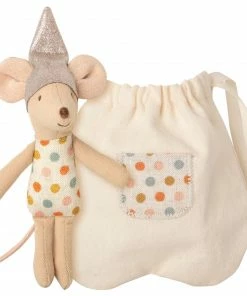 Maileg Tooth Fairy Mouse Little