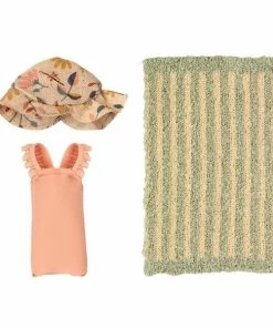 Maileg Beach Set For Big Sister Mouse