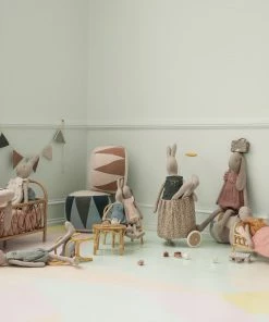 Maileg Rabbit Size 1 Pyjamas Maileg