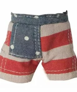 Maileg Mini Rabbit Shorts