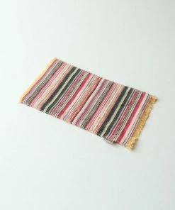 Maileg Striped Rug By